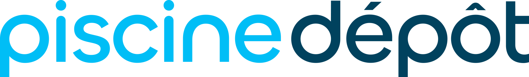 Piscine Dépôt