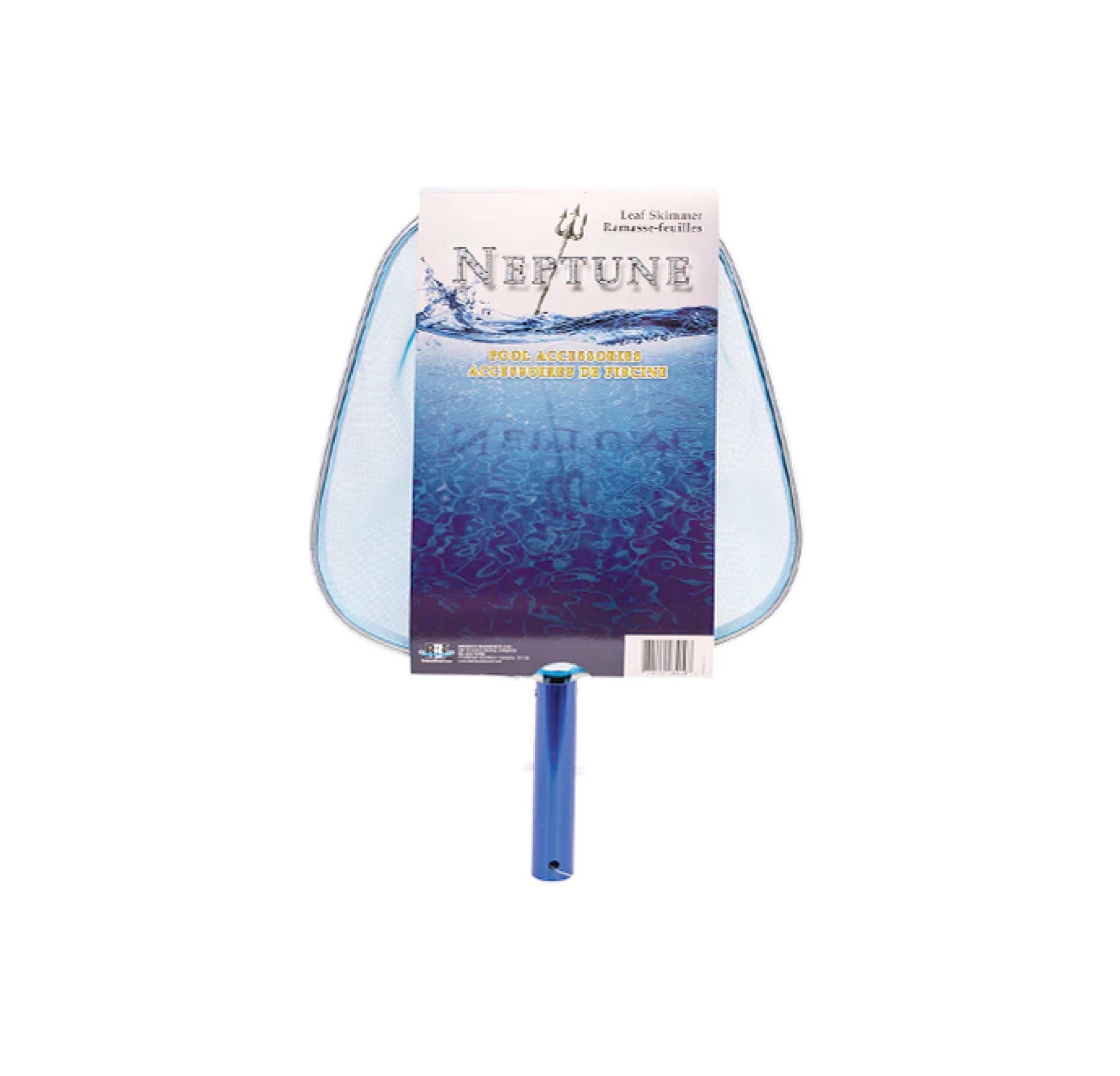 Ramasse-Feuilles Cadre en Aluminium
