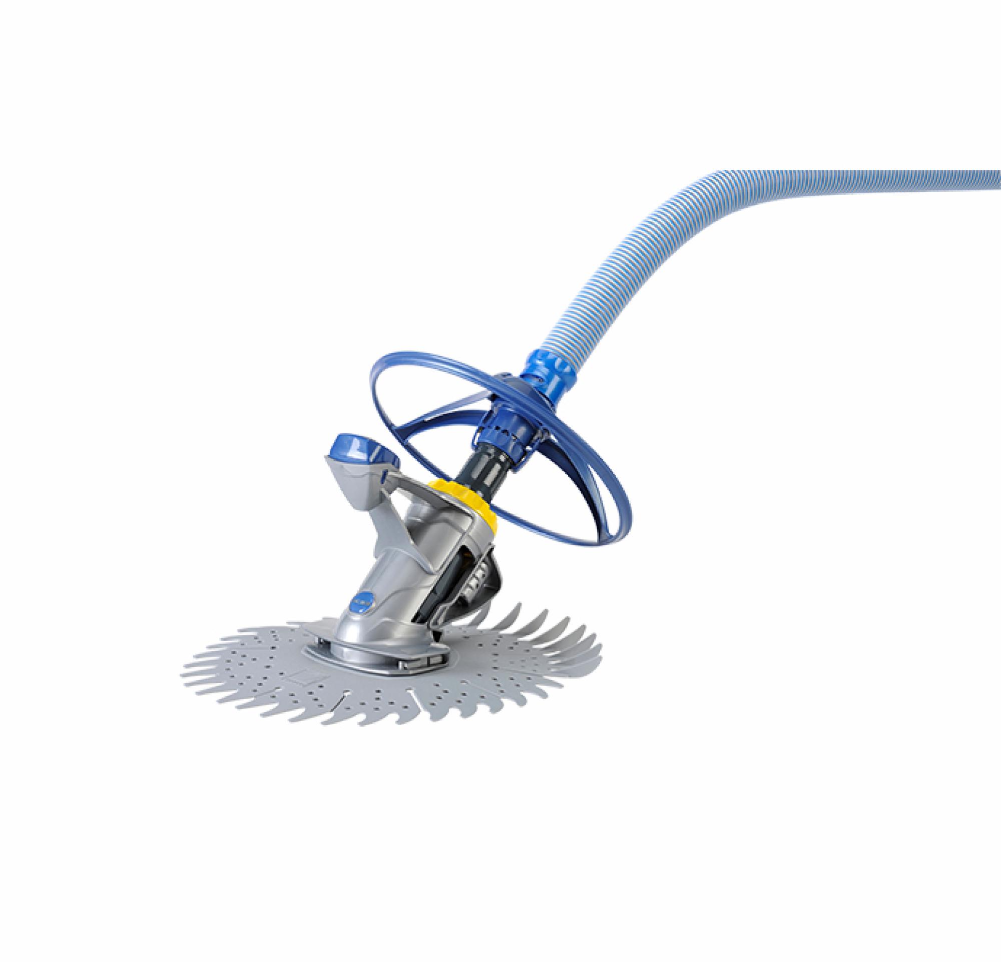 Robot Zodiac DC33 pour Piscine Creusée