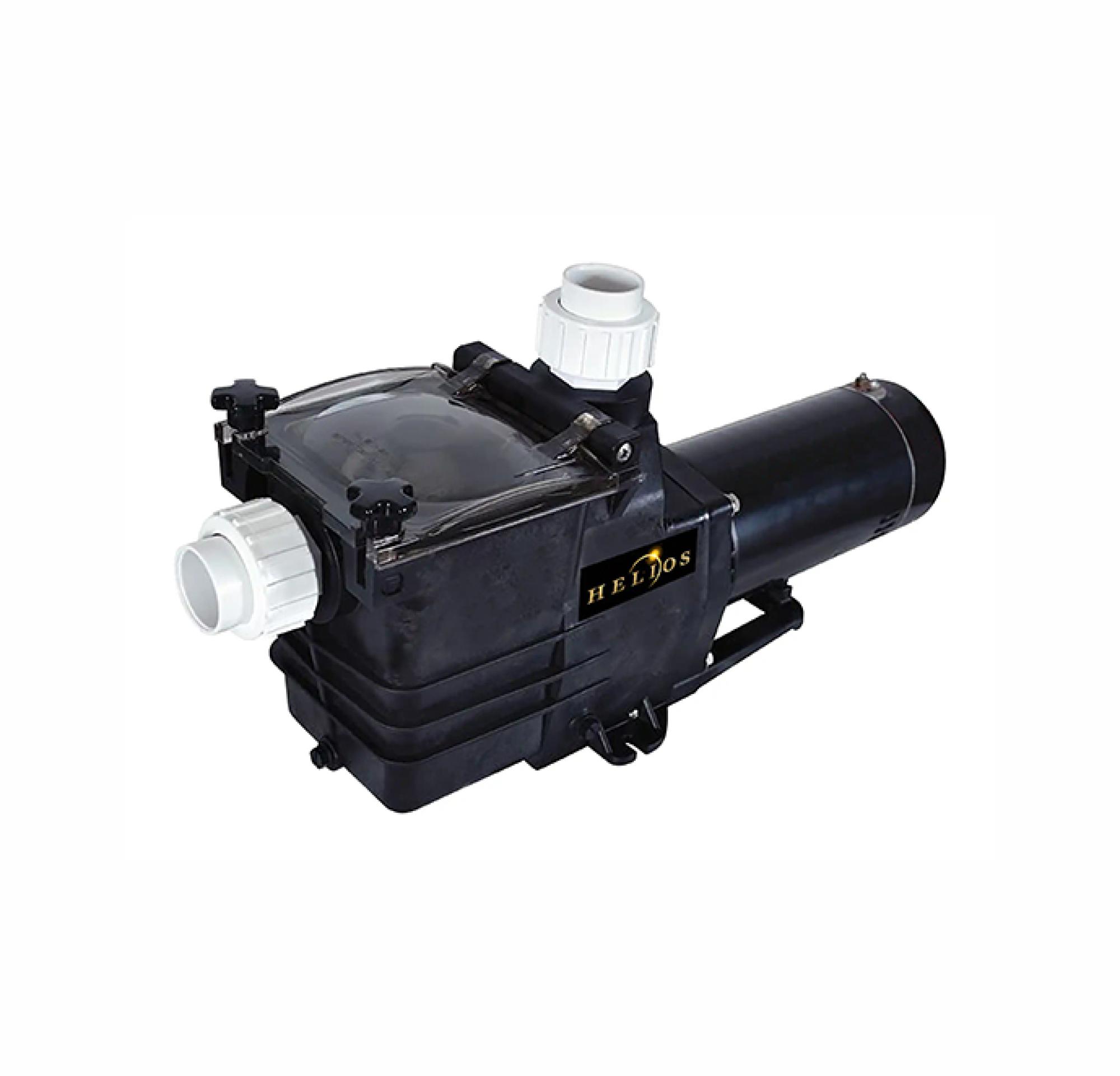 Pompe 1,5 HP pour Piscine Creusée