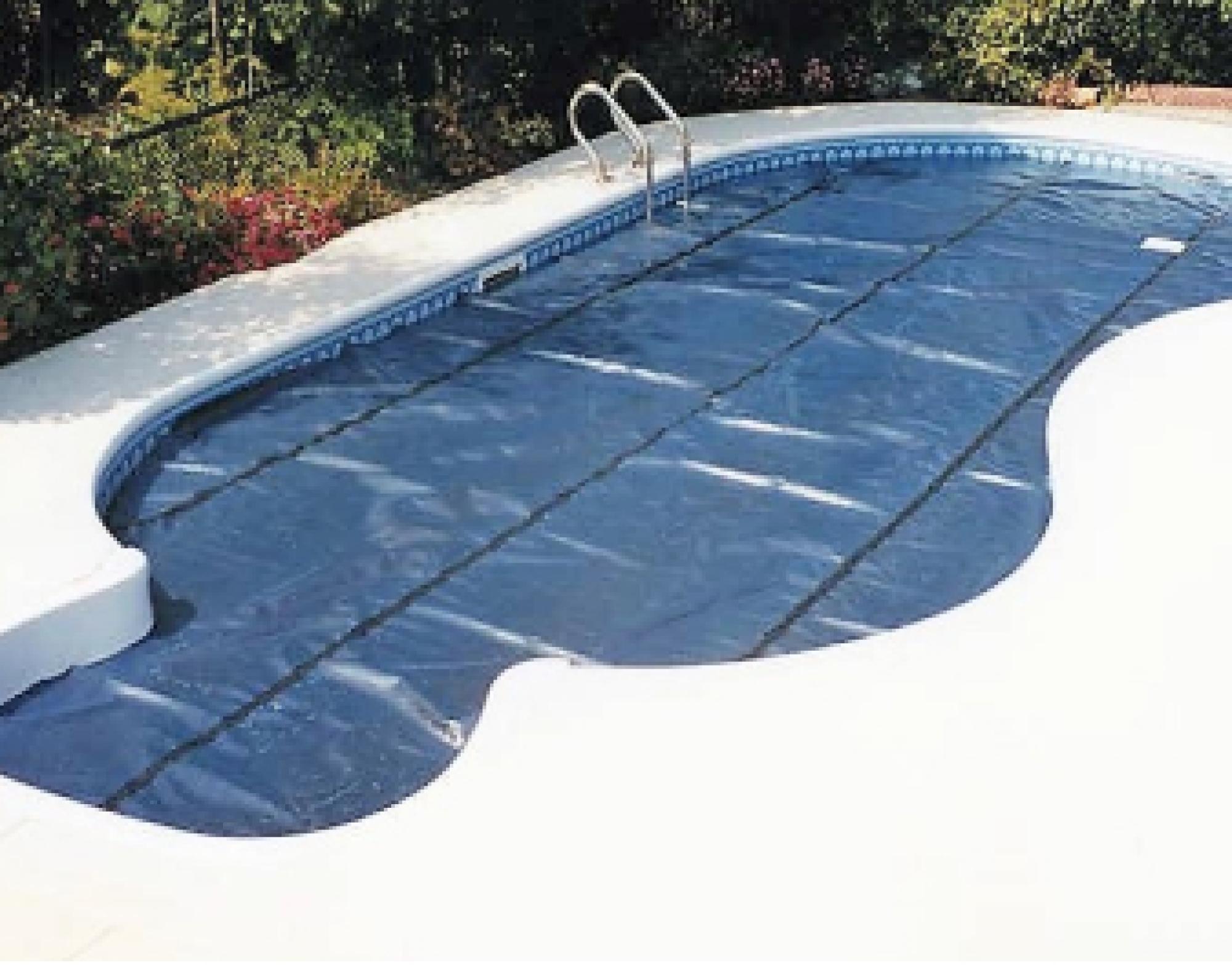 Toile Solaire Thermo Shield™