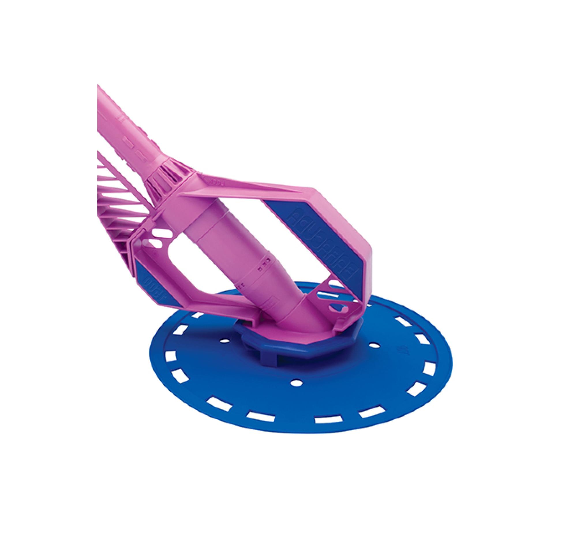 Nettoyeur Automatique Zodiac 1500 pour Piscine Hors Terre