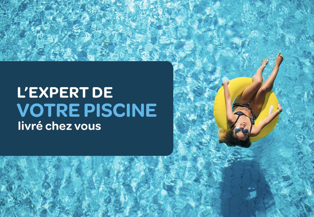 Piscine Dépôt