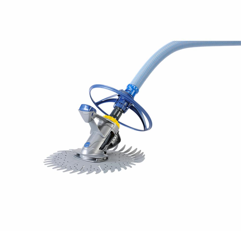 Robot Zodiac DC33 pour Piscine Creusée