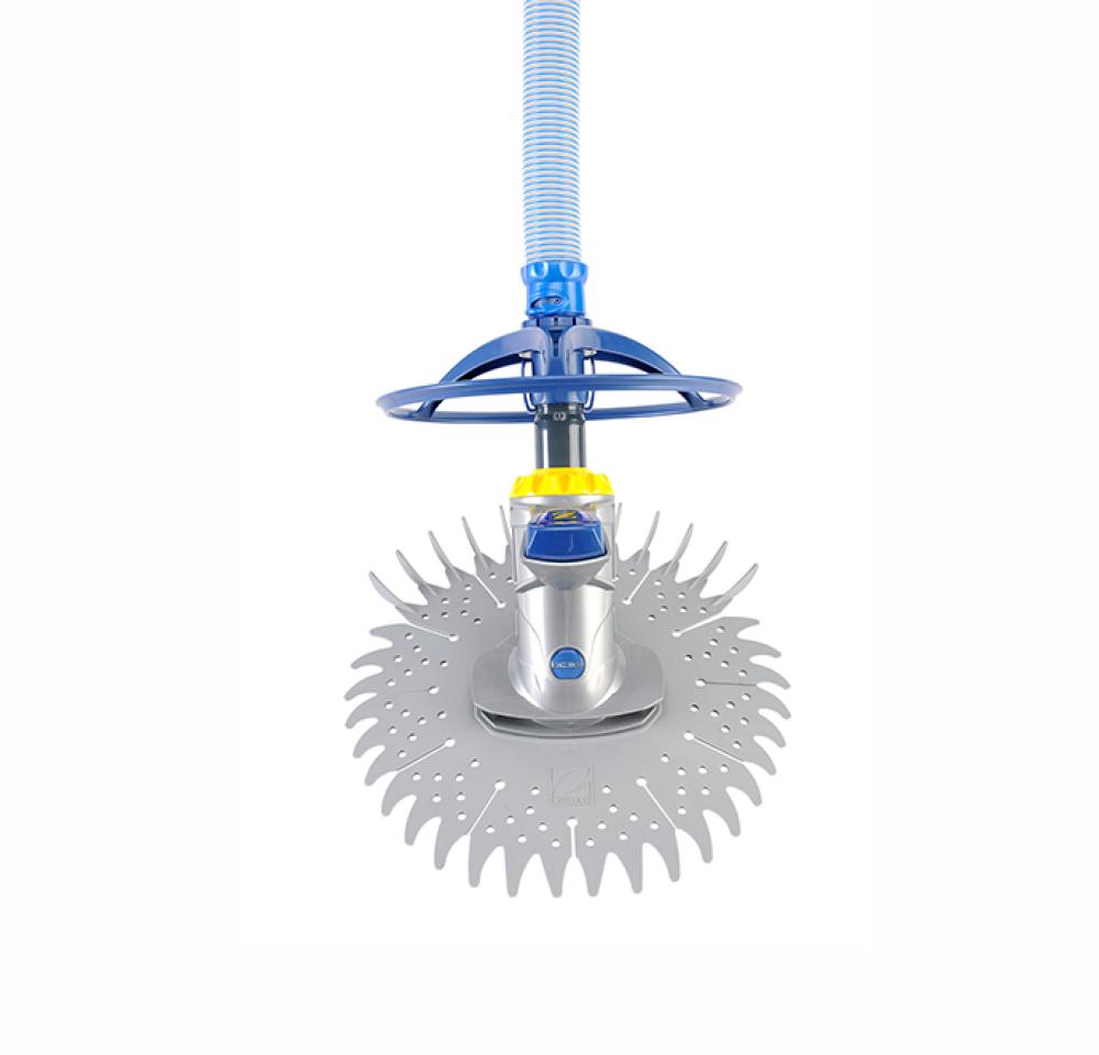 Robot Zodiac DC33 pour Piscine Creusée