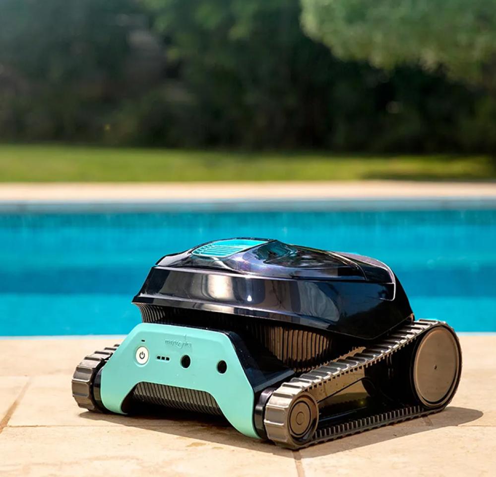 Robot Nettoyant Dolphin Liberty 300