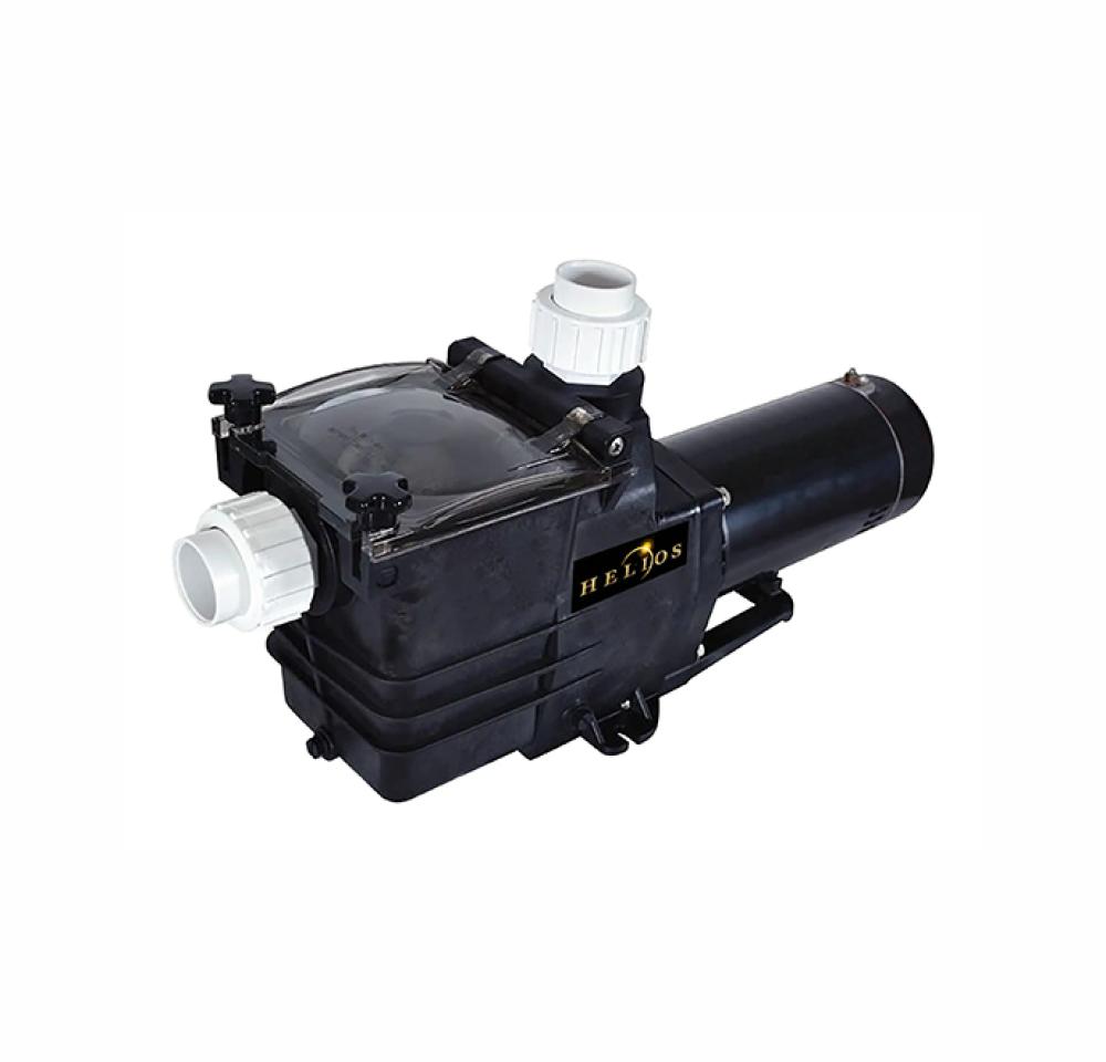 Pompe 1,5 HP pour Piscine Creusée